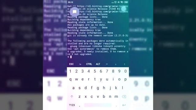 Spam Call lewat Termux 2019 100% Work (Limit 5) смотреть онлайн