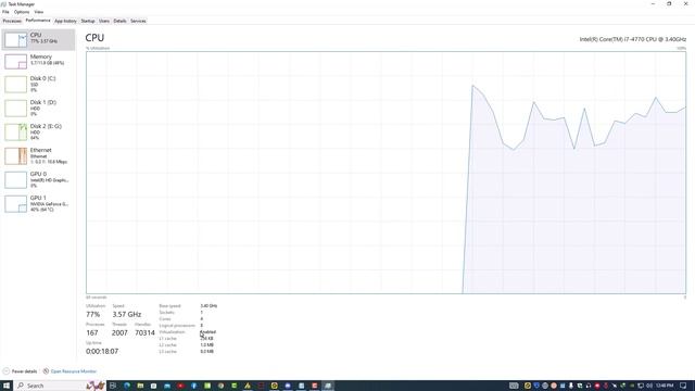 Emulator: Ldplayer stuck on 30% , 50%, 94% [Quick Fixed] смотреть онлайн