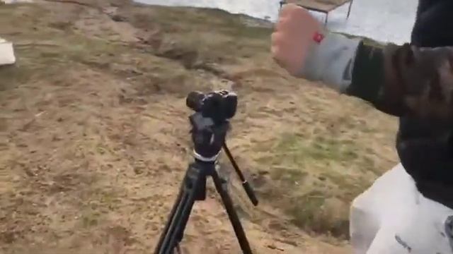 Тест водяного матраса. Как это было смотреть онлайн
