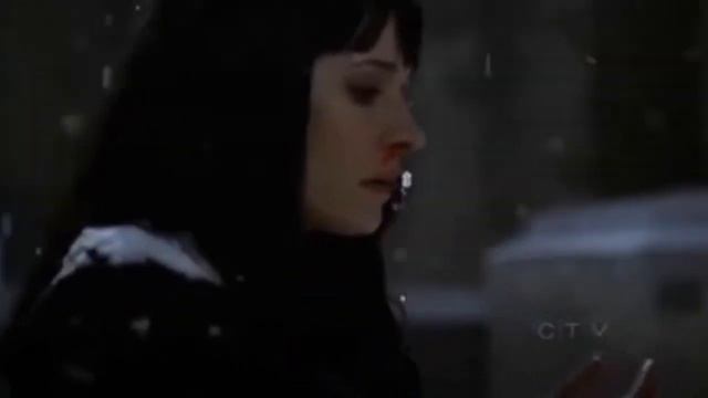 Criminal Minds - Courage (by P!nk)