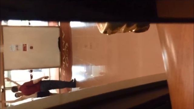 Работа службы охраны отеля АМАКС Белгород