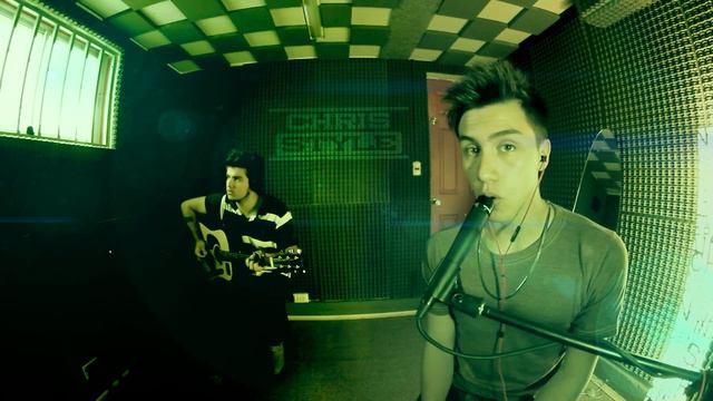 Chris Style - As long as you love me (COVER) смотреть онлайн