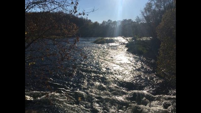 на мото по красивой мече осень 2018 смотреть онлайн