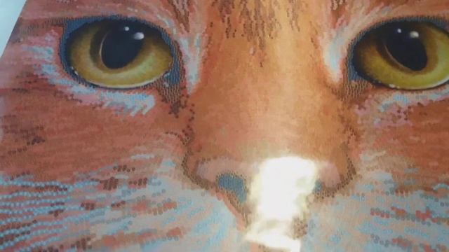 Покупки для вышивки бисером. Ноябрь 2018 Тэла Артис смотреть онлайн