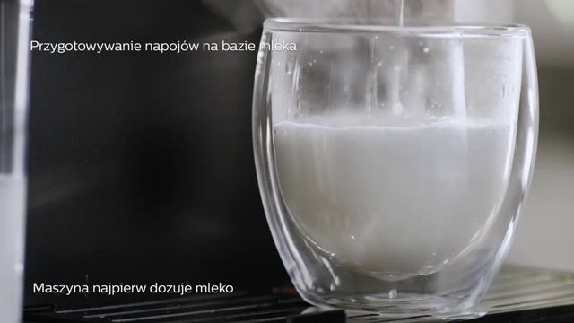 Jak korzystać z automatycznego ekspresu do kawy Philips 3000 смотреть онлайн