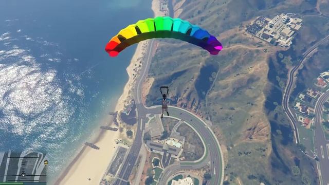 Драйвера 368.22. Grand Theft Auto V. смотреть онлайн