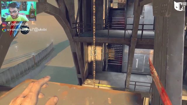 Dishonored - Definitive Edition #3 смотреть онлайн
