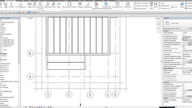 Проект коттеджа с нуля. Часть 11. Балкон смотреть онлайн