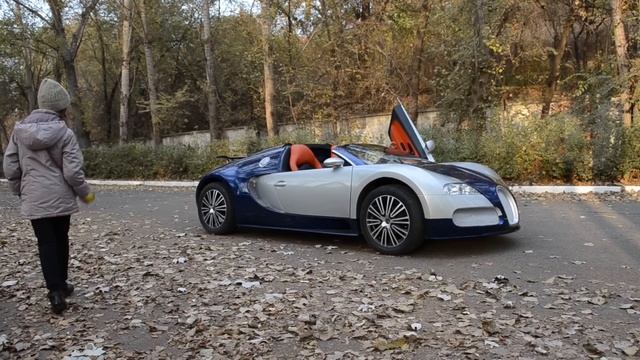 Детский спортивный автомобиль в Алматы, Sports Cars For Kids
