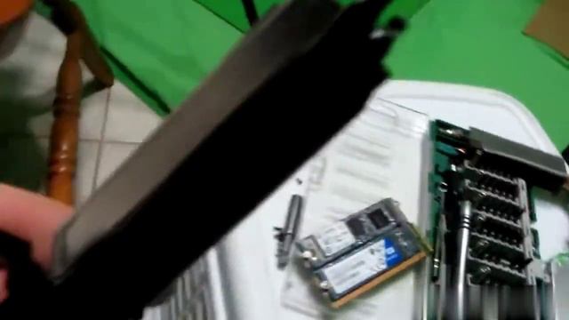 Как заменить аккумулятор для ноутбука MSI Gt62vr-6rd Original quality смотреть онлайн