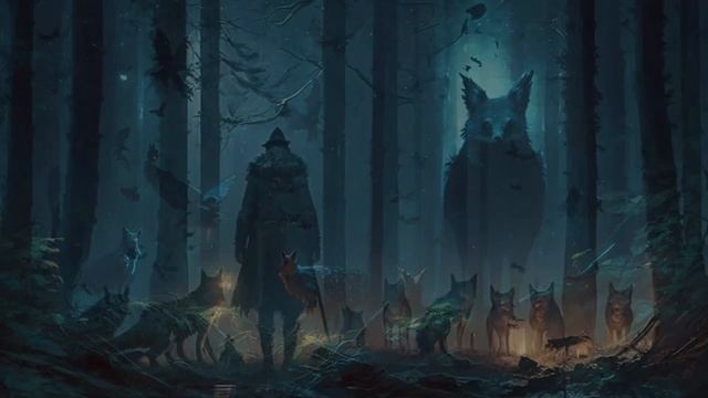 Лесник — Король и Шут [нейросеть] смотреть онлайн