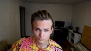 Советы ,Как Укладывать НЕПОСЛУШНЫЕ ВОЛОСЫ | Всё о Жёстких Мужских ВОЛОСАХ . Мужские причёски 2023