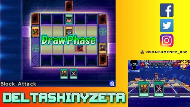 Yu-Gi-Oh! Nightmare Troubador - Gameplay - Walkthrough - Let's Play - Part 7 смотреть онлайн