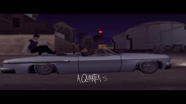 Duke Dumont - Ocean Drive GTA SAMP (by R0N1N) смотреть онлайн