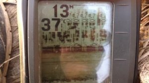 Проверка эхолота