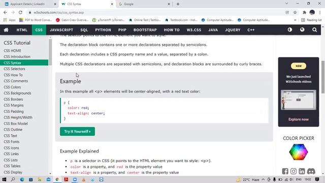Java Training Session 1 of Campus Team 1 | PCS Global | as on 6th Jan 2022 смотреть онлайн