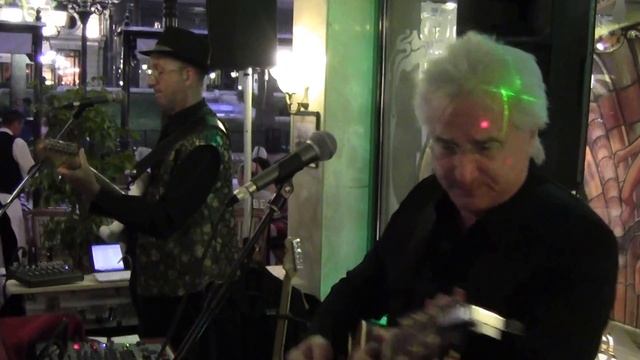Cisco Duo, Café de Paris, Monaco; "HELLO" смотреть онлайн