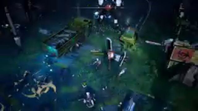 Уютное прохождение игры - Mutant Year Zero: Road to Eden #18 - Запретный город смотреть онлайн