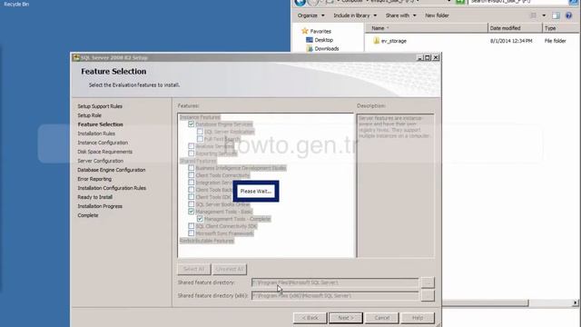 How to enable/disable tcp ip/named pipes protocols with command line on sql server смотреть онлайн