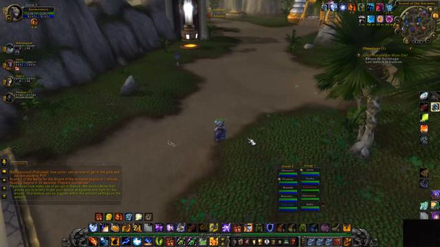 elemental shaman pvp 3.3.5 смотреть онлайн