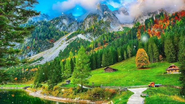 Музыка для души! Эту музыку можно слушать вечно! Лучшие композиции Сергей Грищук2 смотреть онлайн