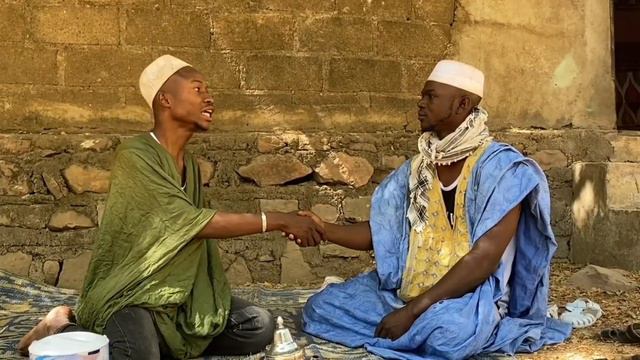 Dassa ( traoré ni diarra ) смотреть онлайн