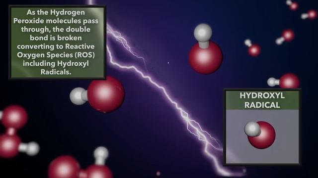 The Power of Cold Plasma смотреть онлайн