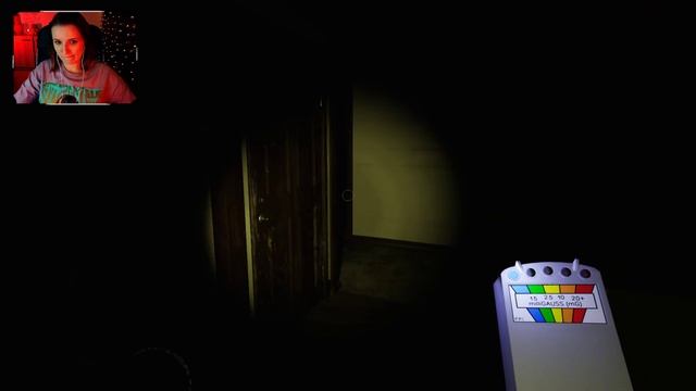 ИСКАЛА МАЛЬЧИКА, НАШЛА ДЕДА ► CONRAD STEVENSON'S PARANORMAL P.I. #9 смотреть онлайн