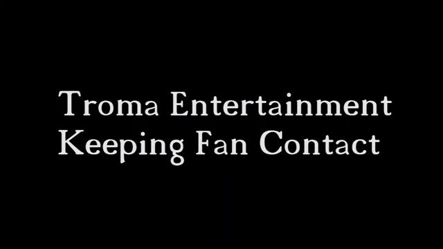 Lloyd Kaufman Interview Segment 1 смотреть онлайн