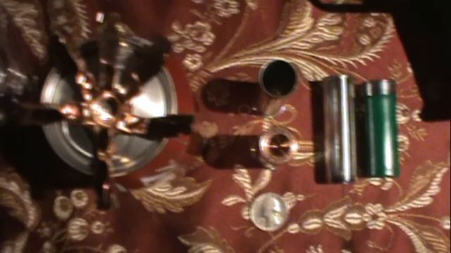 Tango 12 Gauge Round Oath Ammo смотреть онлайн