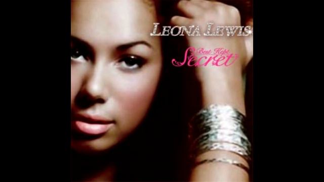 Leona Lewis - Best Kept Secret (2008)