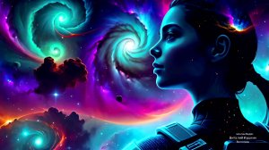 ROCKETS - In The Galaxy ( Galaxy 1980 ) ( video v.2 )