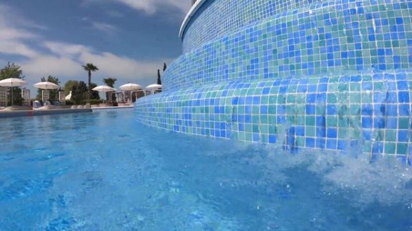 Radisson Collection paradise resort Sochi room tour