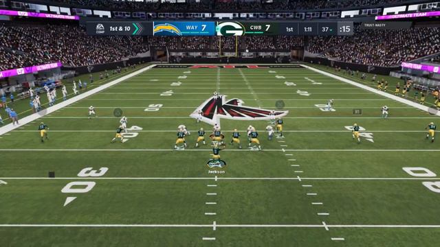JERMICHAEL FINLEY 97 OVERALL LEGEND MADDEN 21 GAME PLAY PLAYER REVIEW ULTIMATE TEAM смотреть онлайн