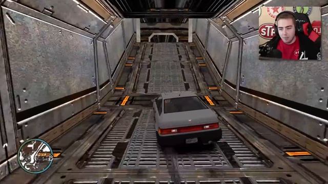 GTA 4 Countryside Area (GTA 4 Beta Map Talk) смотреть онлайн