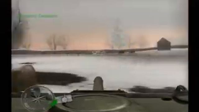 Call of Duty World at War PS2 level 7 смотреть онлайн