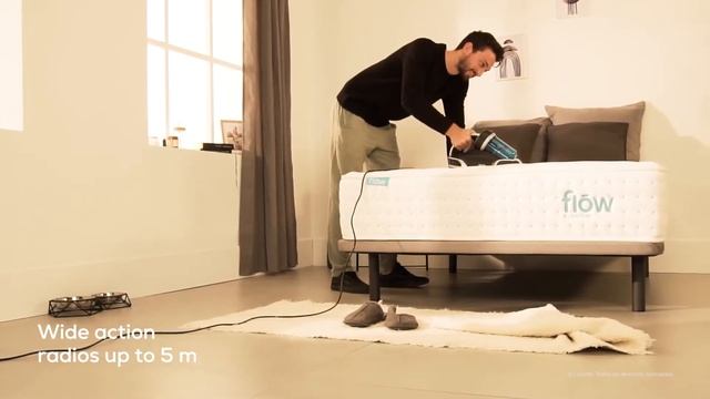 Ηλεκτρική σκούπα Cecotec Conga PopStar 7000 για Στρώματα Και Ταπετσαρίες