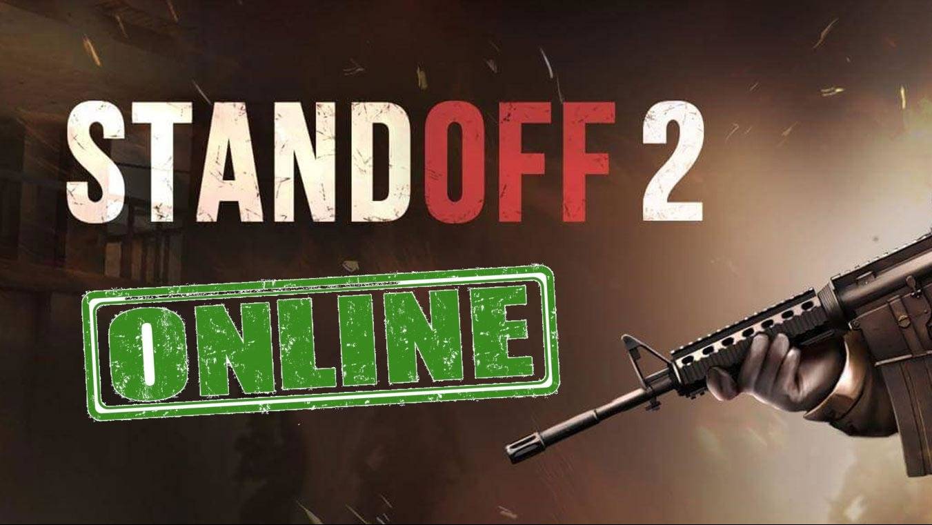 Играем общаемся стримим standoff2 смотреть онлайн