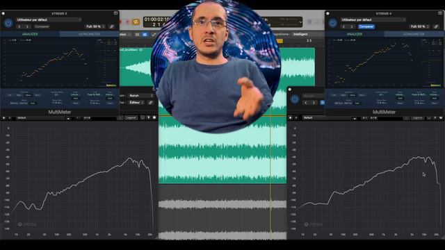 💥JBL Xtreme 4 VS Xtreme 3 💥 Test audio complet 🔊 смотреть онлайн