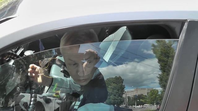 Крутой участковый сорвал короны со спецхамов спецсвязи. смотреть онлайн