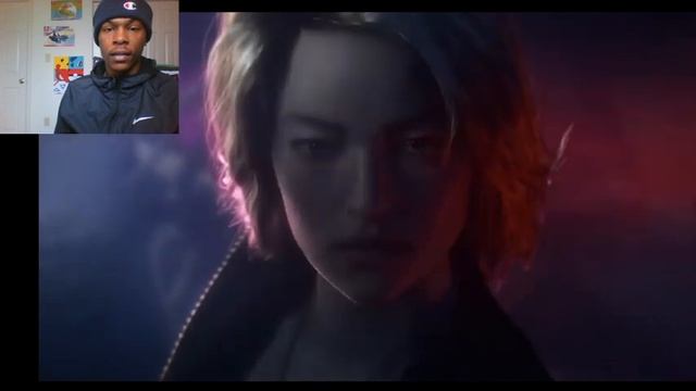 Dead by Daylight Chapter 14 Cursed Legacy Reaction смотреть онлайн