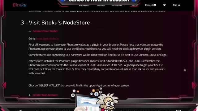 CRYPTO CLASS: BITOKU | FOUNDERS NODE SALE NOV 5 @ 9AM PT | GALA NODE COMPARISON | TOP POTENTIAL смотреть онлайн