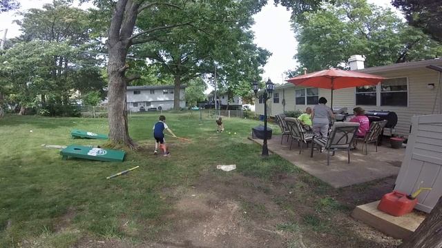 wiffle ball game 1-100 смотреть онлайн