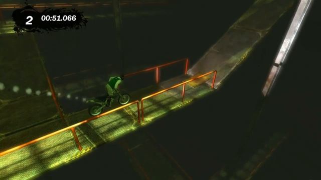 Прохождение игры Trials Evolution Gold #2 смотреть онлайн