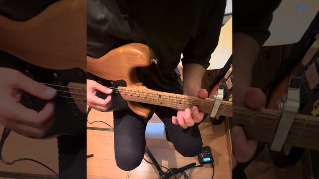 【世界一眠たくなるリバースディレイソロギター52】The world's most sleepyreversedelayguitar【SCHECTER JAPAN,ZOOM G1four,AC-33 смотреть онлайн