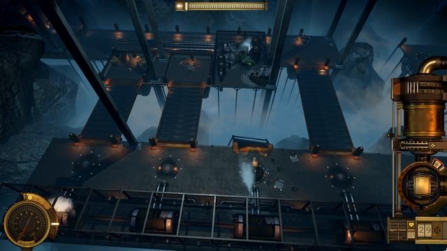 Indie for Breakfast - Steamroll смотреть онлайн