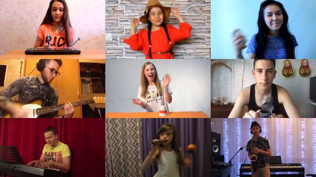 ♥С Днем рождения,Алиса! ♥ смотреть онлайн