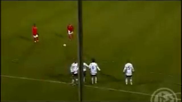 U-19 Germany vs. England (Friendly) - 07.11.2007 смотреть онлайн