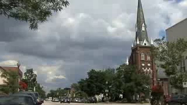 Promotional Video: Oakville, Ontario Canada смотреть онлайн