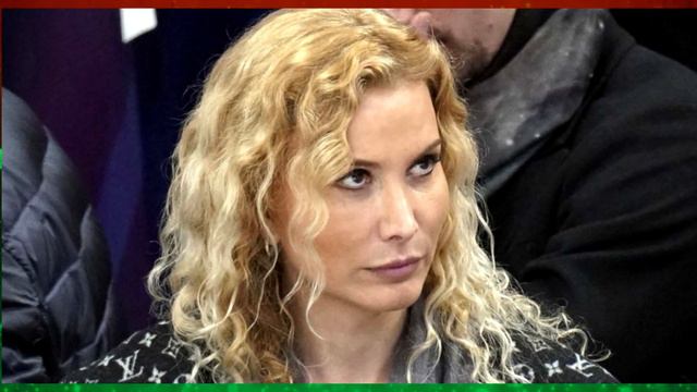 ВСЁ, МЕНЯ БОМБАНУЛО. КЕМ ОНА СЕБЯ ВОЗОМНИЛА? смотреть онлайн